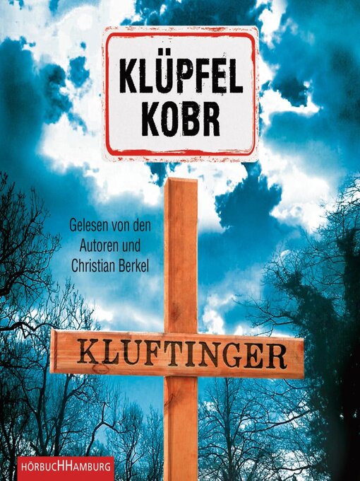 Title details for Kluftinger (Ein Kluftinger-Krimi 10) by Volker Klüpfel - Available